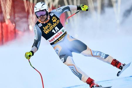 Ski-Weltcup: Abbruch am Semmering, Absage in Bormio Ski-Weltcup: Abbruch am Semmering, Absage in Bormio
