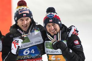 Nach Coronafall: Polens Team um Stoch und Kubacki von der Tournee ausgeschlossen