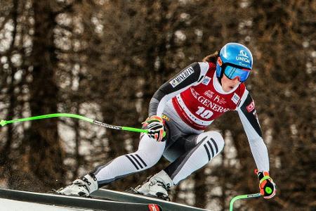 Ski-Weltcup: Vlhova vor viertem Saisonsieg Ski-Weltcup: Vlhova vor viertem Saisonsieg