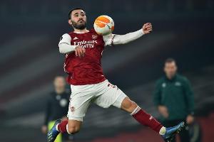 Medien: Schalke holt Kolasinac zurück