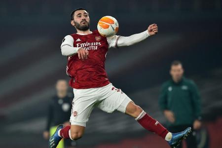 Offiziell: Schalke holt Kolasinac zurück Offiziell: Schalke holt Kolasinac zurück