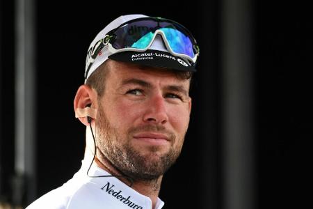 Sprinterstar Cavendish wechselt zu Deceuninck-Quick Step Sprinterstar Cavendish wechselt zu Deceuninck-Quick Step
