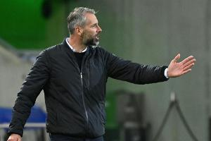 Bitterer Ausgleich: Rose macht Spielern "keinen Vorwurf"