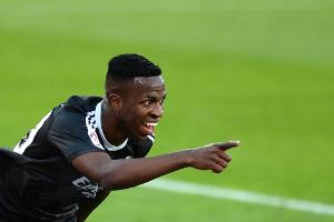 Real beendet Durststrecke in Sevilla