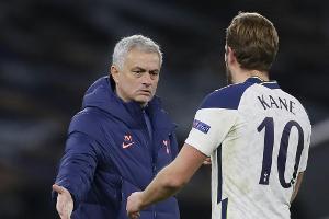 England: Tottenham nach Führung nur Remis