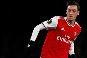 Medien: Fenerbahce-Interesse an Özil