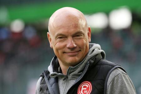 2:1 beim KSC: Fortuna weiter auf dem Vormarsch 2:1 beim KSC: Fortuna weiter auf dem Vormarsch