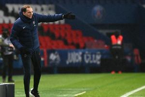 0:1 im Spitzenspiel: PSG stürzt von der Spitze