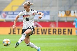 Zehnter Sieg im zehnten Spiel: Bayern-Frauen bauen Vorsprung aus