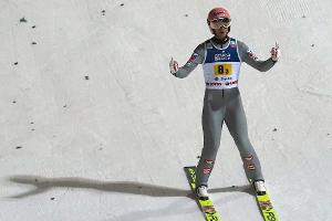 Skispringen: Pertile und B-Kader der Österreicher positiv getestet