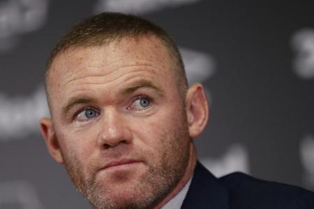 Buh-Rufe gegen Antirassismus-Kampagne: Rooney verurteilt Eklat von Millwall Buh-Rufe gegen Antirassismus-Kampagne: Rooney verurteilt Eklat von Millwall