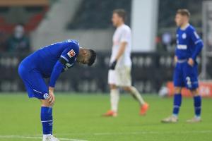 TV-Quote: Knapp 1,1 Millionen Fans verfolgen Topspiel Gladbach-Schalke