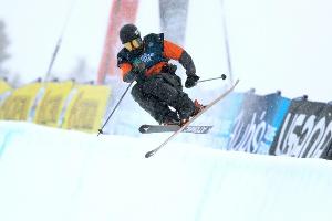 Skicross-Weltcup abgesagt
