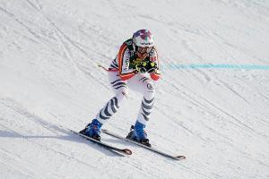 Super-G von St. Moritz nach Crans Montana verlegt