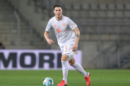 Nationalspieler Süle wird Vater Nationalspieler Süle wird Vater
