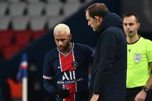 Tuchel muss weiter auf Neymar verzichten: Comeback erst im Januar
