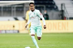250. Bundesligaeinsatz für Werder: Gebre Selassie zieht mit Pizarro gleich
