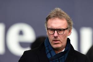Laurent Blanc heuert in Katar an