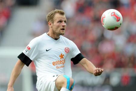 Medien: Mainz mit Svensson einig Medien: Mainz mit Svensson einig