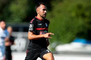 3. Liga: Rückschlag für Meppen