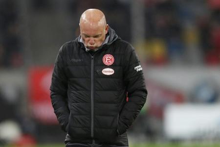 Düsseldorf wieder blamiert - Essen im Achtelfinale Düsseldorf wieder blamiert - Essen im Achtelfinale