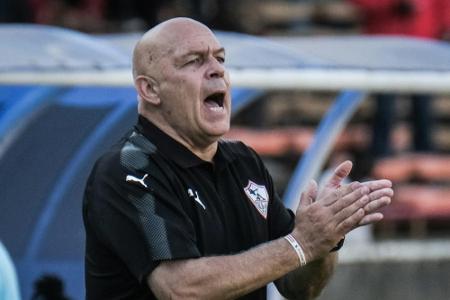 Bild-Zeitung: Gross wird neuer Schalke-Trainer