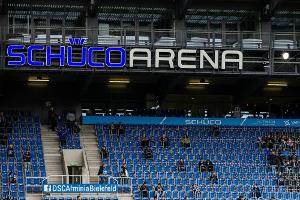 Bielefeld verlängert bis 2023 mit Hauptsponsor Schüco
