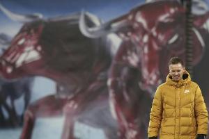 Nagelsmann: Brauche Titel, um zu den Besten zu gehören