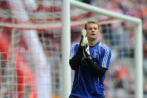Neuer sorgt sich um Ex-Verein Schalke: "Bin traurig, diese Entwicklung mitzuerleben"