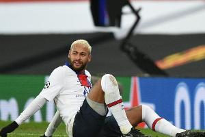 "Nächstes Jahr müssen wir das tun": Neymar hofft auf Wiedervereinigung mit Messi