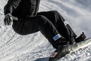 Snowboard-WM in China offiziell abgesagt