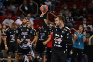 Champions League: THW Kiel wieder in der Spur