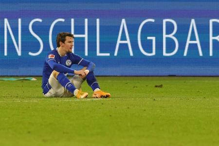 Sportwetten: Schalke bleibt sieglos Sportwetten: Schalke bleibt sieglos