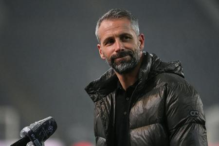 Gladbachs große Vorfreude aufs Achtelfinale Gladbachs große Vorfreude aufs Achtelfinale