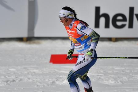 Nach Corona-Auszeit: Schwedens Langläufer starten bei der Tour de Ski Nach Corona-Auszeit: Schwedens Langläufer starten bei der Tour de Ski