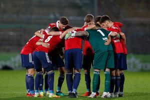 3. Liga: Lautern verliert in Haching