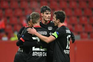 Hoeneß warnt: Leverkusen "die Mannschaft der Stunde"