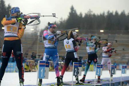 Eisenbichler forciert Veränderungen im Biathlon-Nachwuchs Eisenbichler forciert Veränderungen im Biathlon-Nachwuchs