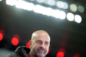 Bosz lobt Hoffenheim: "Sind ein starker Gegner"