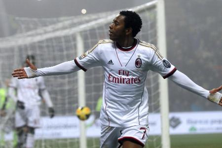 Neun Jahre Haft: Gericht bestätigt Verurteilung von Robinho Neun Jahre Haft: Gericht bestätigt Verurteilung von Robinho