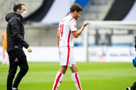 Einsatz von Hector gegen Bayer weiter offen Einsatz von Hector gegen Bayer weiter offen