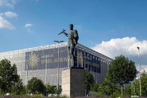 Sky: 5G-Mobilfunktest bei Düsseldorf-Osnabrück