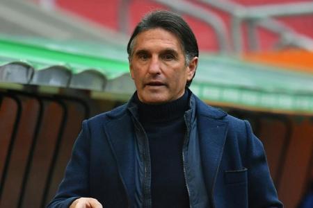 Labbadia warnt vor Mainz: Labbadia warnt vor Mainz: