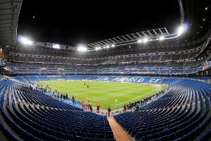 Das SID-Kalenderblatt am 14. Dezember: Eröffnung des Estadio Santiago Bernabeu
