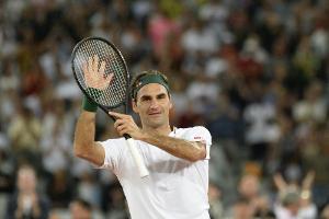 Federer zweifelt an Comeback in Australian: "Wird knapp"