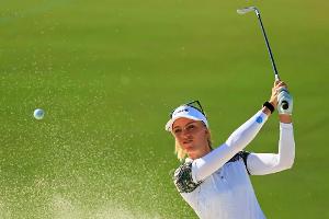 Golf: Schlussrunde der US Open um einen Tag verlegt