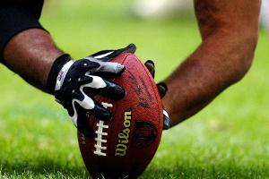 College-Football: Rekordspiel von Amon-Ra St. Brown