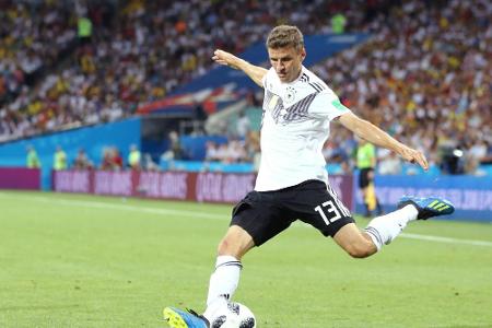 Löw schließt Rückkehr von Hummels, Müller und Boateng nicht aus Löw schließt Rückkehr von Hummels, Müller und Boateng nicht aus
