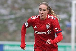 Sport1 überträgt Champions League der Fußballerinnen