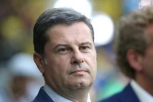 Seifert will Spielergehälter und Beraterhonorare deckeln